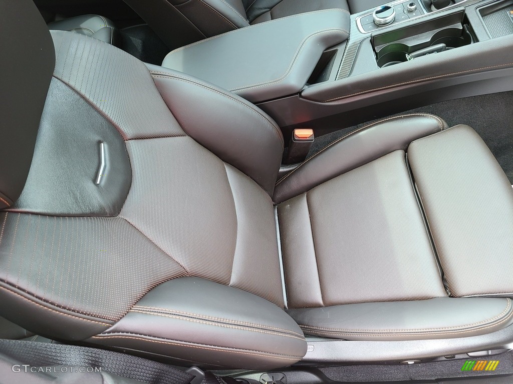 2020 CT5 Sport AWD - Black Raven / Jet Black photo #58