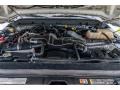 2015 Oxford White Ford F250 Super Duty Lariat Super Cab 4x4  photo #18
