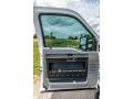 2015 Oxford White Ford F250 Super Duty Lariat Super Cab 4x4  photo #22