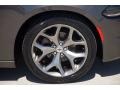 2017 Granite Pearl Dodge Charger SXT  photo #33