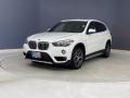 Alpine White - X1 sDrive28i Photo No. 3