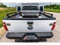 2015 Oxford White Ford F250 Super Duty Lariat Super Cab 4x4  photo #26