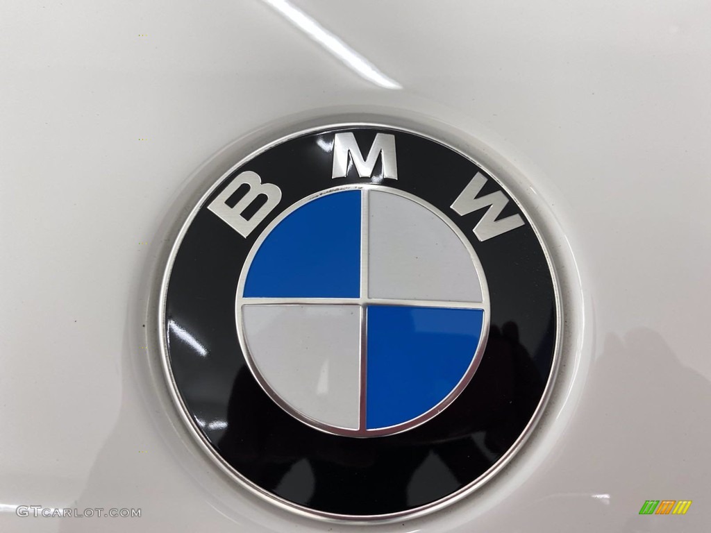 2018 X1 sDrive28i - Alpine White / Black photo #5