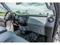 2015 Oxford White Ford F250 Super Duty Lariat Super Cab 4x4  photo #31
