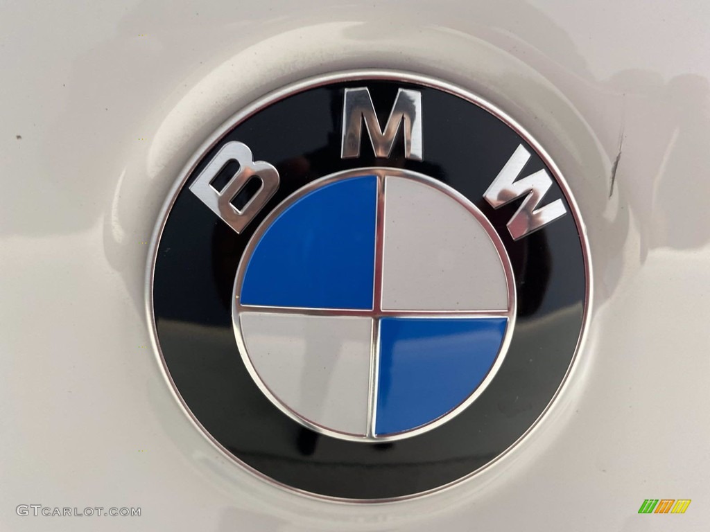 2018 X1 sDrive28i - Alpine White / Black photo #9