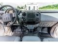 2015 Oxford White Ford F250 Super Duty Lariat Super Cab 4x4  photo #34