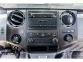 2015 Oxford White Ford F250 Super Duty Lariat Super Cab 4x4  photo #35