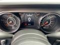 2021 Hydro Blue Pearl Jeep Gladiator Sport 4x4  photo #15