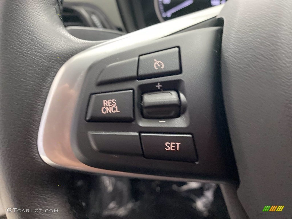 2018 X1 sDrive28i - Alpine White / Black photo #19