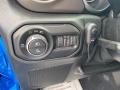 2021 Hydro Blue Pearl Jeep Gladiator Sport 4x4  photo #20
