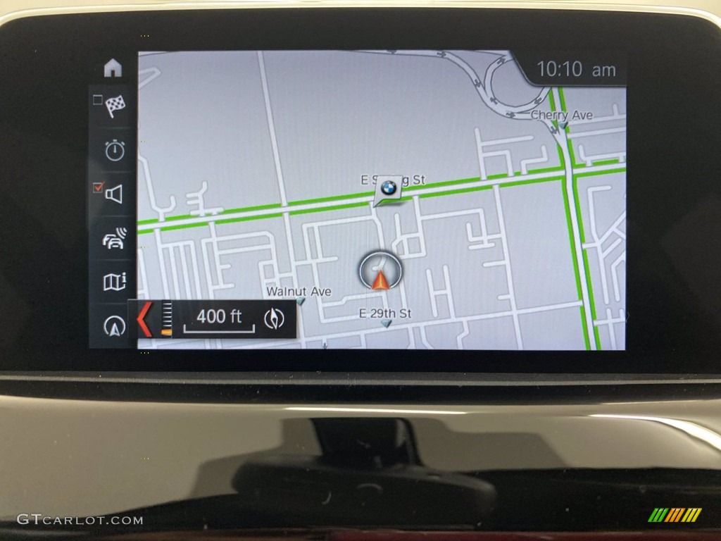 2018 X1 sDrive28i - Alpine White / Black photo #24