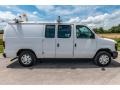 Oxford White - E Series Van E150 Cargo Photo No. 3