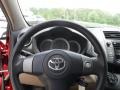 Barcelona Red Metallic - RAV4 I4 4WD Photo No. 6