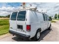 Oxford White - E Series Van E150 Cargo Photo No. 4