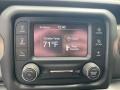 2021 Hydro Blue Pearl Jeep Gladiator Sport 4x4  photo #27