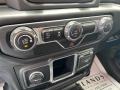 2021 Hydro Blue Pearl Jeep Gladiator Sport 4x4  photo #28