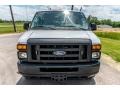 Oxford White - E Series Van E150 Cargo Photo No. 9