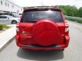 Barcelona Red Metallic - RAV4 I4 4WD Photo No. 12
