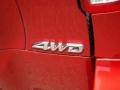 Barcelona Red Metallic - RAV4 I4 4WD Photo No. 14