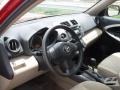 Barcelona Red Metallic - RAV4 I4 4WD Photo No. 15