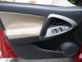 Barcelona Red Metallic - RAV4 I4 4WD Photo No. 16
