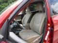 Barcelona Red Metallic - RAV4 I4 4WD Photo No. 17
