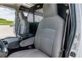 Oxford White - E Series Van E150 Cargo Photo No. 18