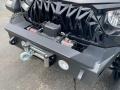 2021 Hydro Blue Pearl Jeep Gladiator Sport 4x4  photo #42