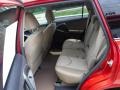 Barcelona Red Metallic - RAV4 I4 4WD Photo No. 23