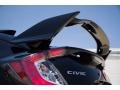 Crystal Black Pearl - Civic Type R Photo No. 12