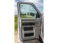 Oxford White - E Series Van E150 Cargo Photo No. 21
