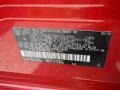 Barcelona Red Metallic - RAV4 I4 4WD Photo No. 27