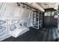 Oxford White - E Series Van E150 Cargo Photo No. 25