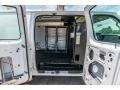 Oxford White - E Series Van E150 Cargo Photo No. 26