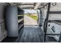Oxford White - E Series Van E150 Cargo Photo No. 27