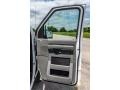 Oxford White - E Series Van E150 Cargo Photo No. 28