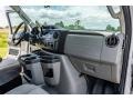 Oxford White - E Series Van E150 Cargo Photo No. 29