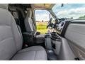 Oxford White - E Series Van E150 Cargo Photo No. 30