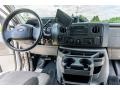 Oxford White - E Series Van E150 Cargo Photo No. 32