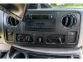 Oxford White - E Series Van E150 Cargo Photo No. 33