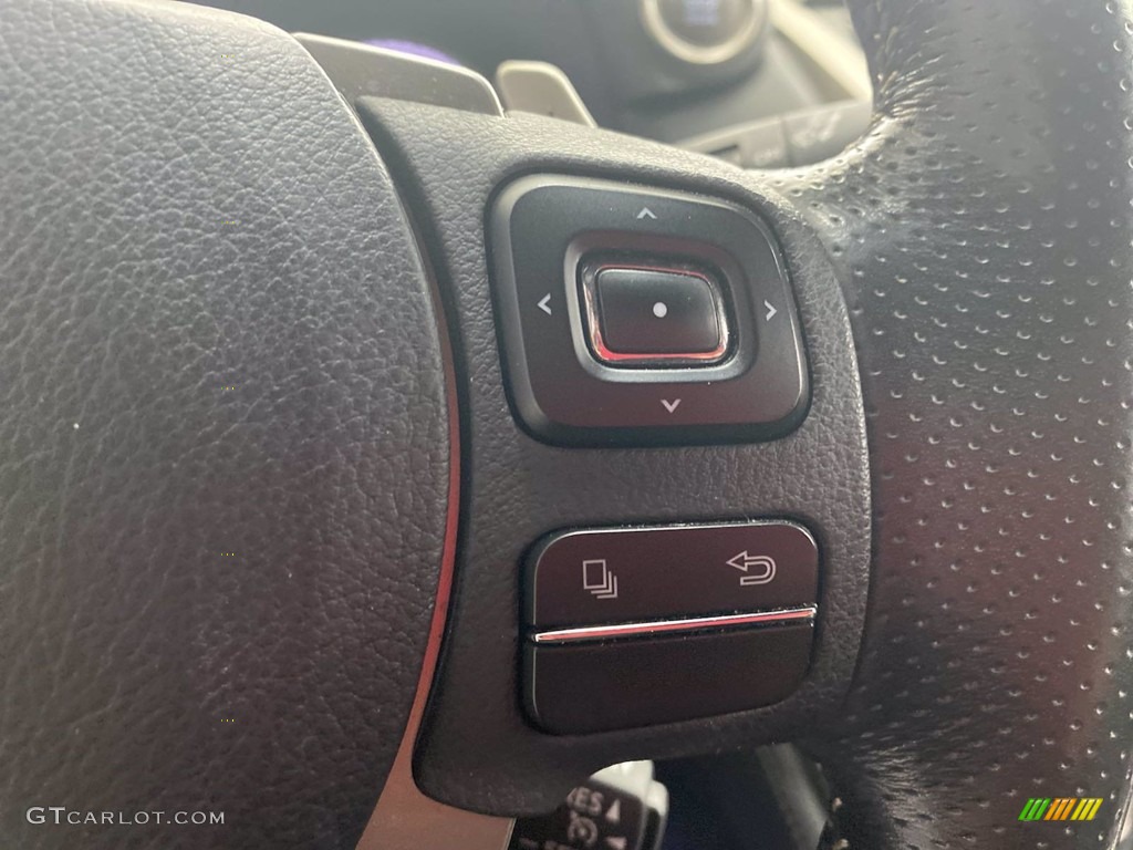 2017 NX 200t - Obsidian / Black photo #20