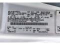 Oxford White - E Series Van E150 Cargo Photo No. 40