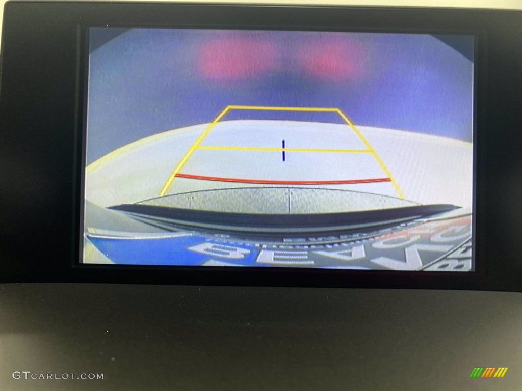 2017 NX 200t - Obsidian / Black photo #25