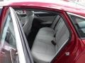 Radiant Red Metallic - Accord EX-L Sedan Photo No. 24