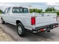 1997 Oxford White Ford F350 XL Crew Cab  photo #6