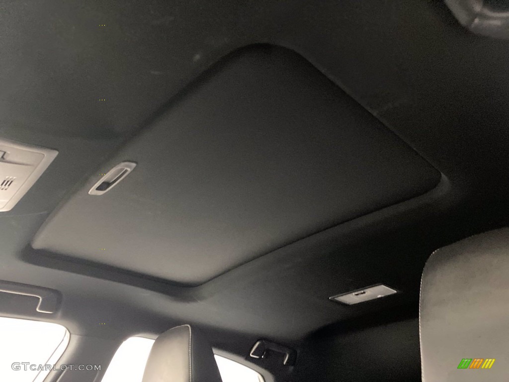 2017 NX 200t - Obsidian / Black photo #30