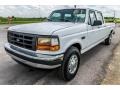 Oxford White 1997 Ford F350 Gallery
