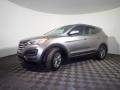 Mineral Gray - Santa Fe Sport AWD Photo No. 7