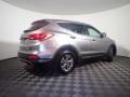 2016 Mineral Gray Hyundai Santa Fe Sport AWD  photo #14