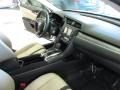 Taffeta White - Civic LX Sedan Photo No. 15